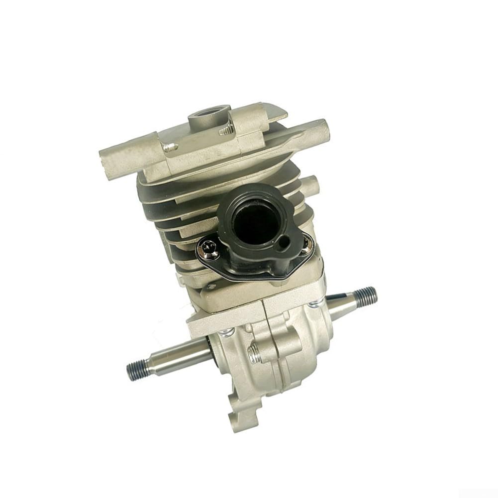 Herramienta de ajuste de carburador para ECHO CS2511 P021050210 P021050211 compatible con motor de 2 ciclos, motosierra, cortasetos, desbrozadora, kit de afinación