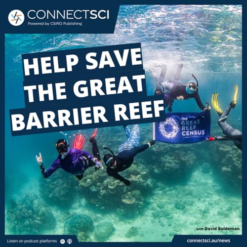 How you can help save the Great Barrier Reef