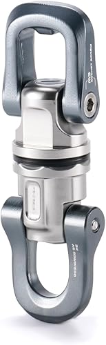 Miniatura 2 de Kit de cordón y hebilla Fe (0.276 in Ø) - GrisVerdeBeige