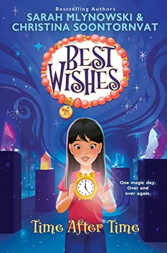 Cover of Time After Time