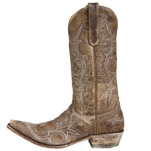 Image of Old Gringo Men's Diego Fashion Cowboy Boot