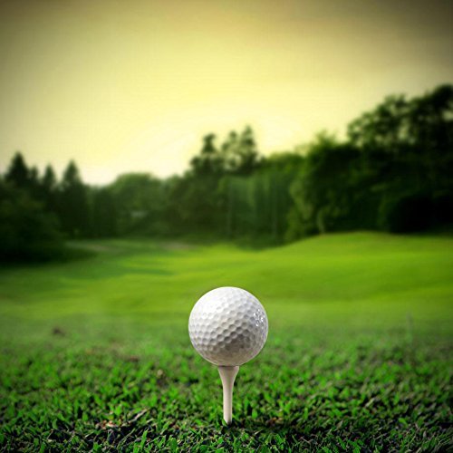 KOFULL-Tees-Profesionales-de-Madera-de-Golf-tamano-54-mm-2-18-Pulgadas-Tees-de-Golf-de-Madera-100-Piezas-por-Paquete