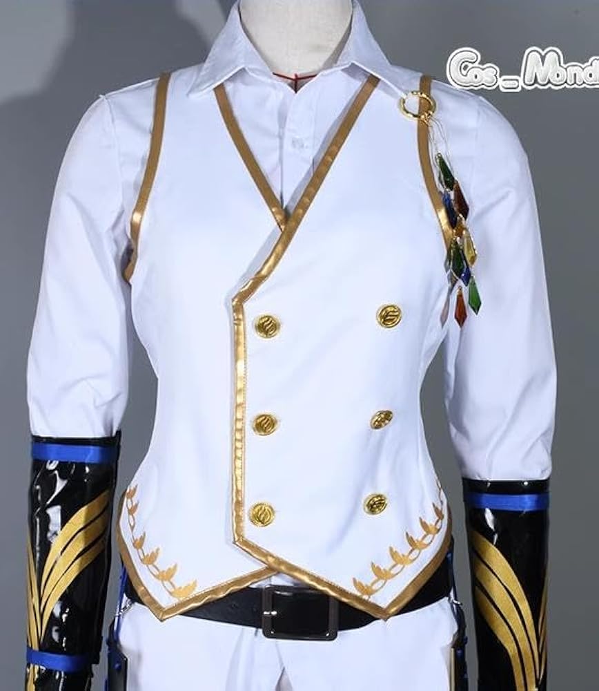 Amazon.co.jp: [hira] 刀剣乱舞 太鼓鐘貞宗コスプレ衣装