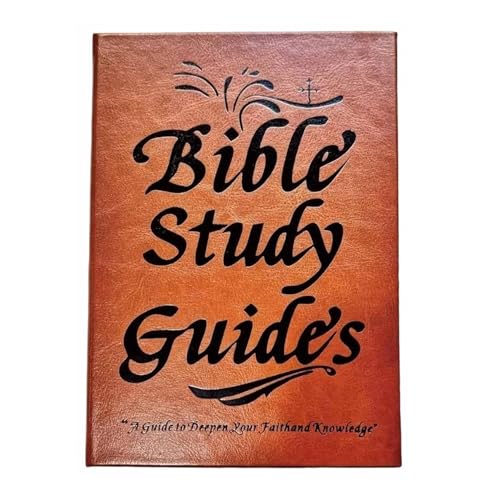 66-Page Bible Study Guide, Daily Bible Study, A 66-Page Yearlong Bibles Studys Plan for Women-Daily...