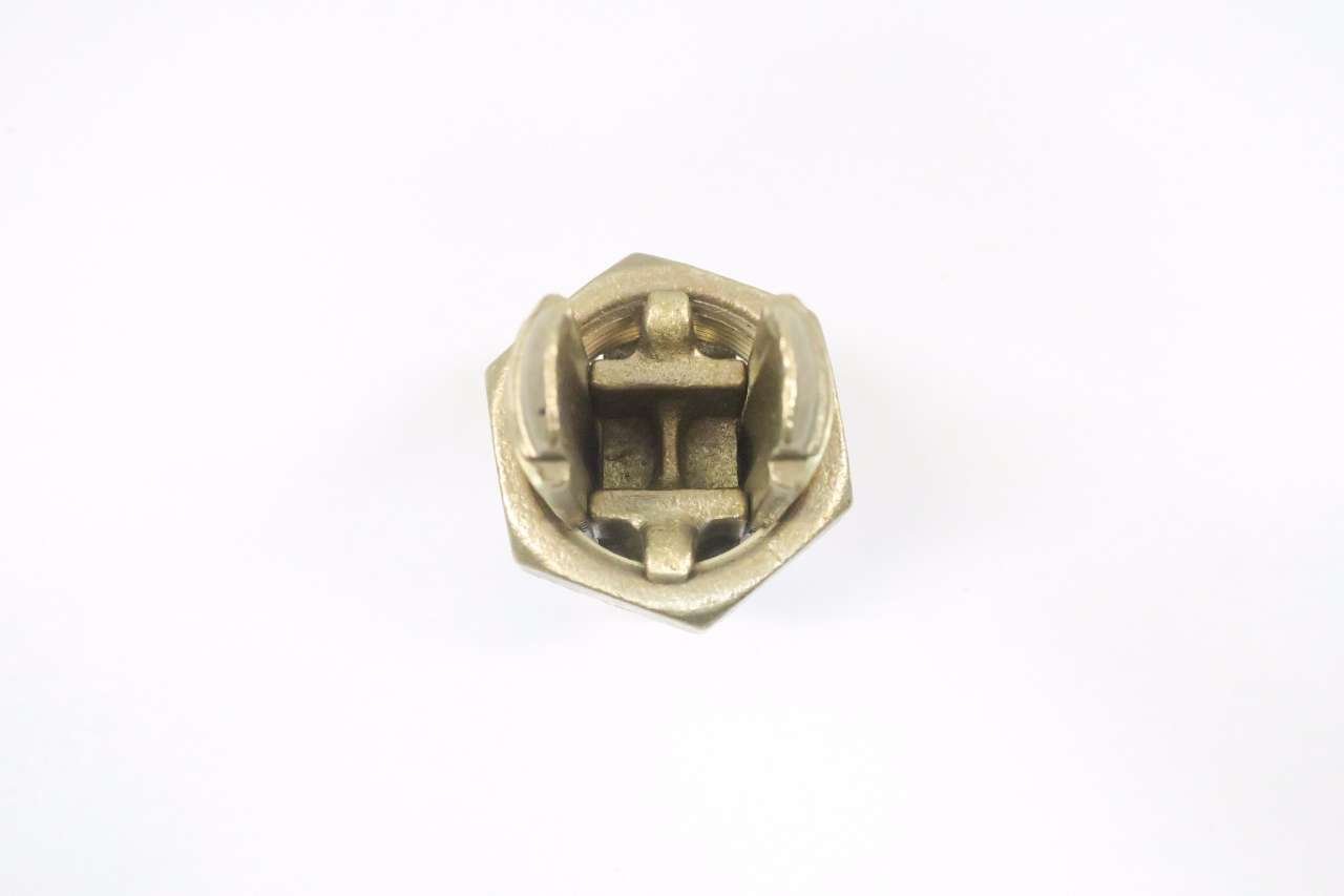 BLACKBURN 500M Split-Bolt Connector D550779