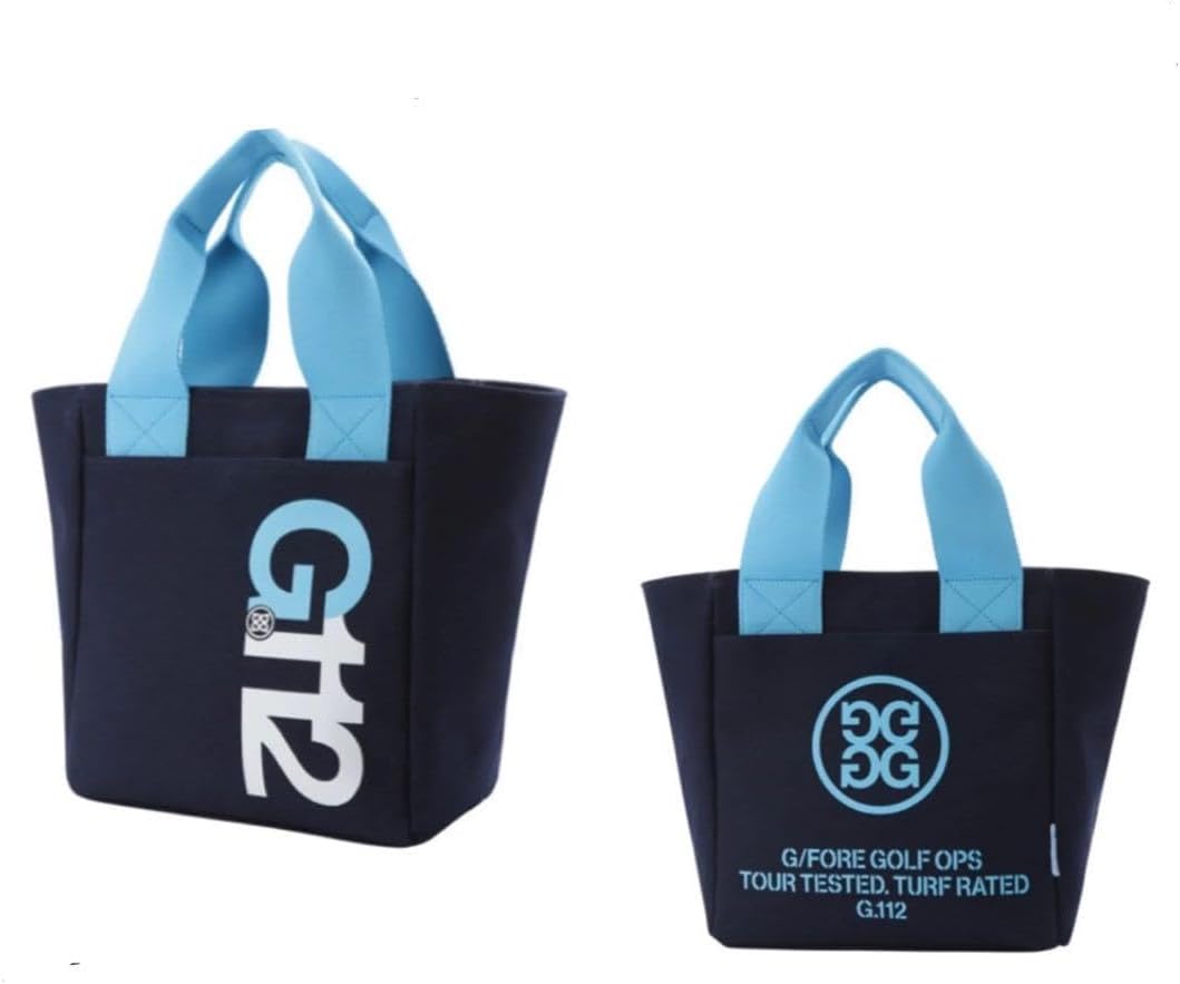 G/FORE ジーフォア ゴルフバッグ カートバッグ ラウンドバッグ