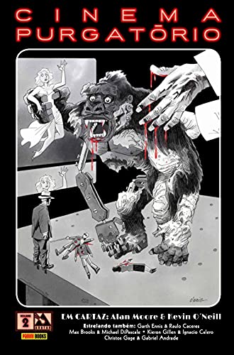 Cinema purgatório – vol. 2