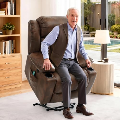 luxury massage chair premium 1683