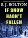 If Snow Hadn't Fallen (Lacey Flint series)