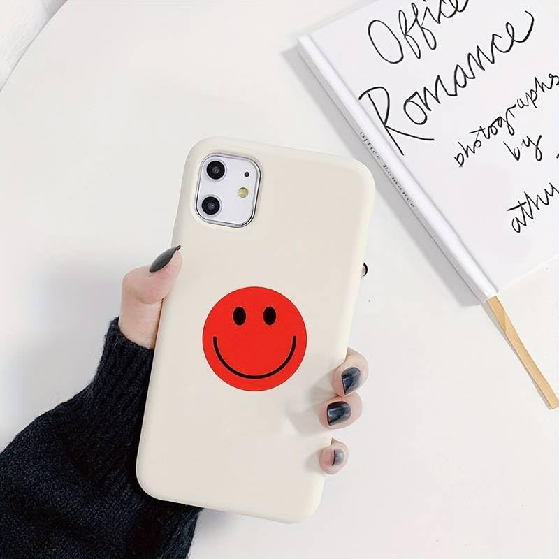 Rollo Pegatinas Emojis caras felices para niños, emoji stickers, 1 Unidad - imagen 2