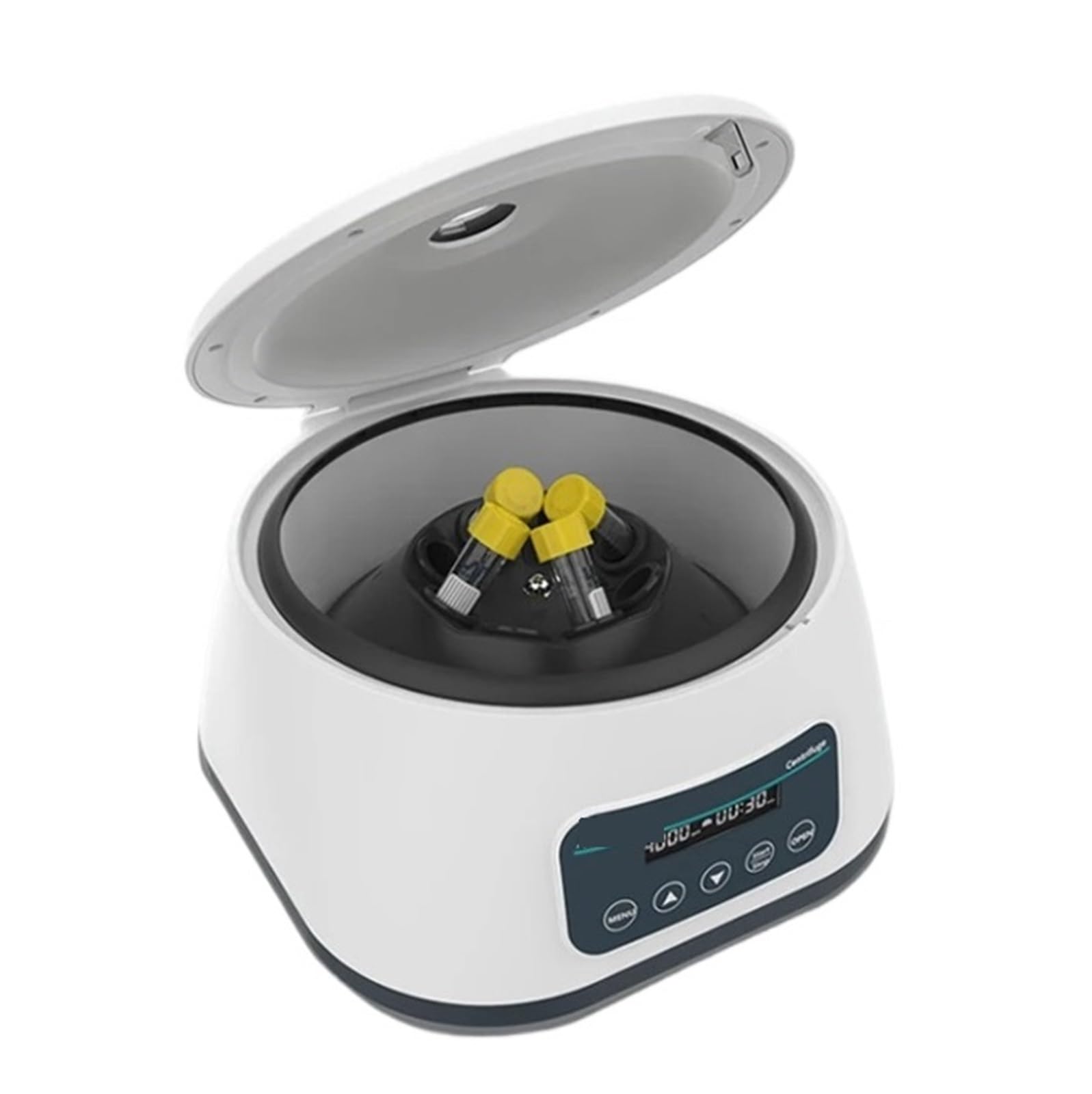 Centrifuge Machine, Centrifuge Laboratory Cgf Centrifuge Machine 5/10ml Collection Tube 15ml Centrifuge Tube 1717xg 4000rpm