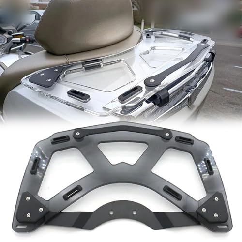 Support de porte-bagages arrière pour coffre K1600 finition premium