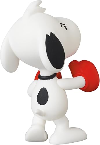 Miniatura 2 de Medicom - Peanuts Boxing Snoopy UDF Figura Serie 13
