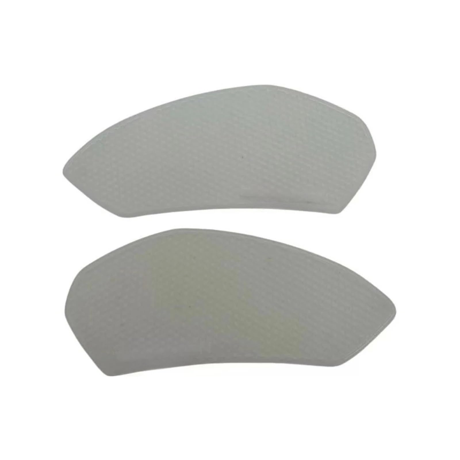 Motorcycle Sticker Fuel Tank Pad 3D Side Gas Knee Grip Traction Pads for Kawas&AKI for Ni&nja ZX6R ZX-6R 2024 Motorbike Tank Fuel Tanks Pads