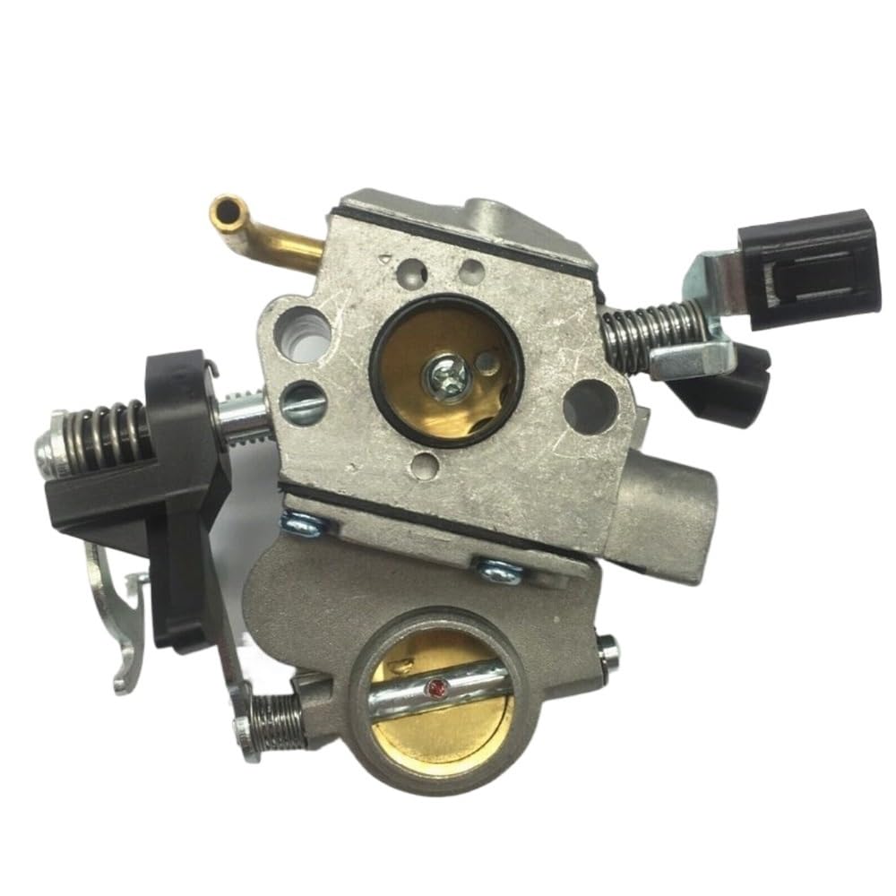 Pièce de rechange carburateur compatible moteurs MS311 MS391