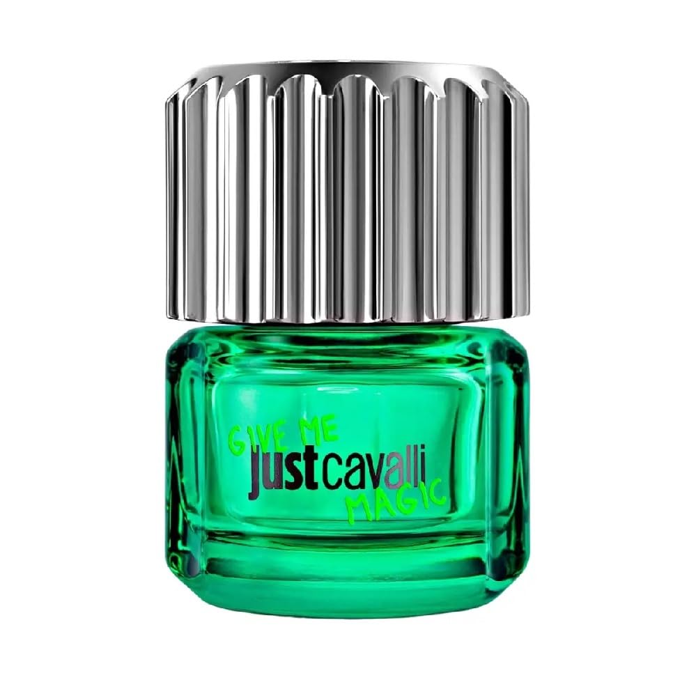 Just Cavalli GIVE ME MAGIC EDT 30ML-picture-10