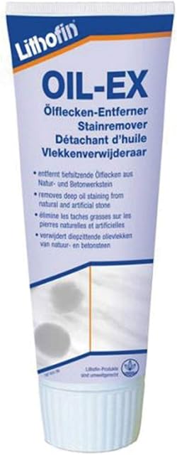 Lithofin OIL025 Oil-Ex 250ml