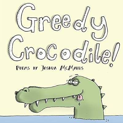 Greedy Crocodile!