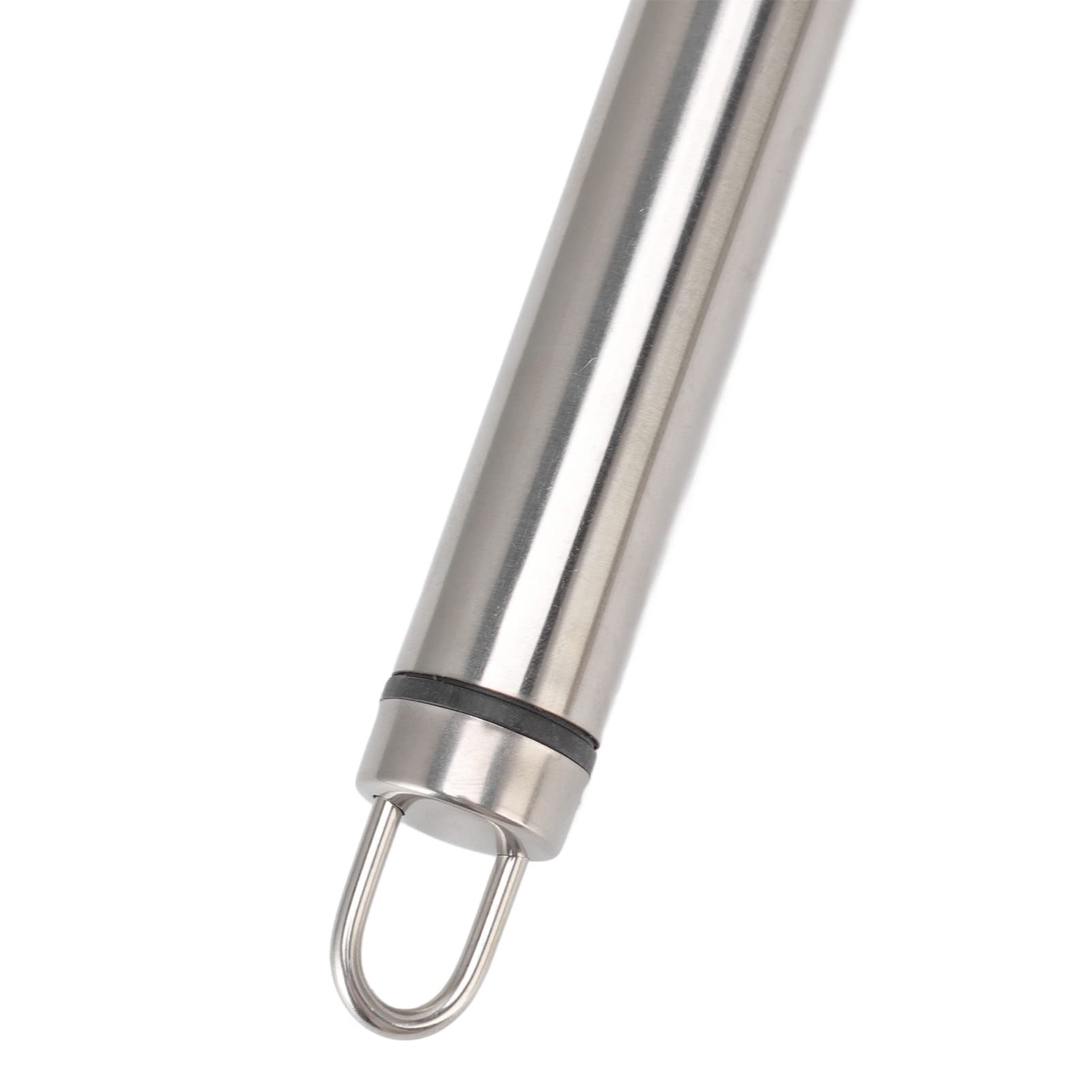 Pelapatate mais, pelapatate per pannocchie di mais, spogliatoio, strumento per rimuovere pannocchie di mais, spelafili, strumento in acciaio inox con manico ergonomico per pannocchie di mais