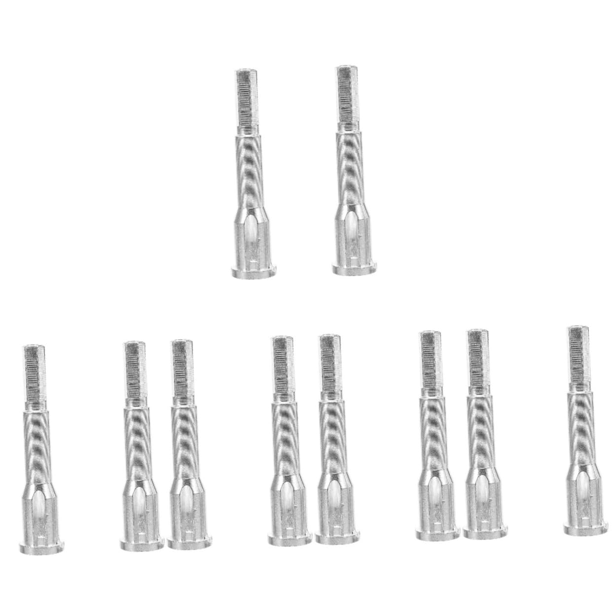 Outil de torsion de fil automatique jojofuny x10 pour connecteurs de câbles de perceuse