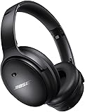 Bose QuietComfort 45 Bluetooth Wireless Noise Cancelling Headphones - Triple Black