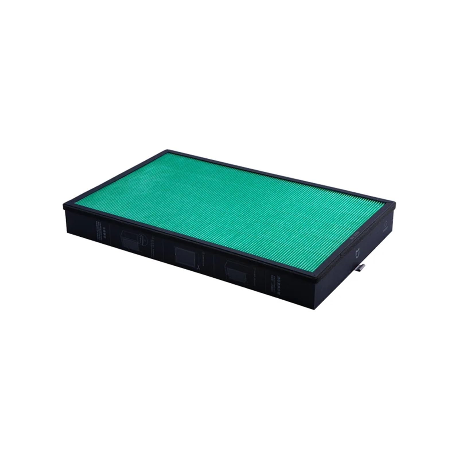 Purificador De Aire Max Accesorios Elemento Filtrante (verde) M5R-FLHP Formaldehído Mejorado, Compatible Con Mijia, Versión M5R-FLHP Con Filtros RFID, Cartucho