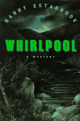 Whirlpool: A Mystery