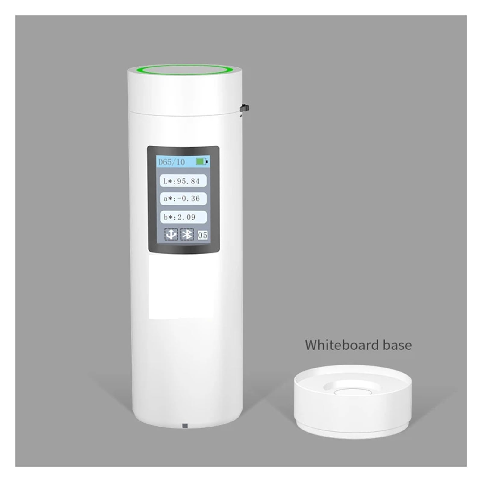 NURII Mini Color Difference Meter QS4500