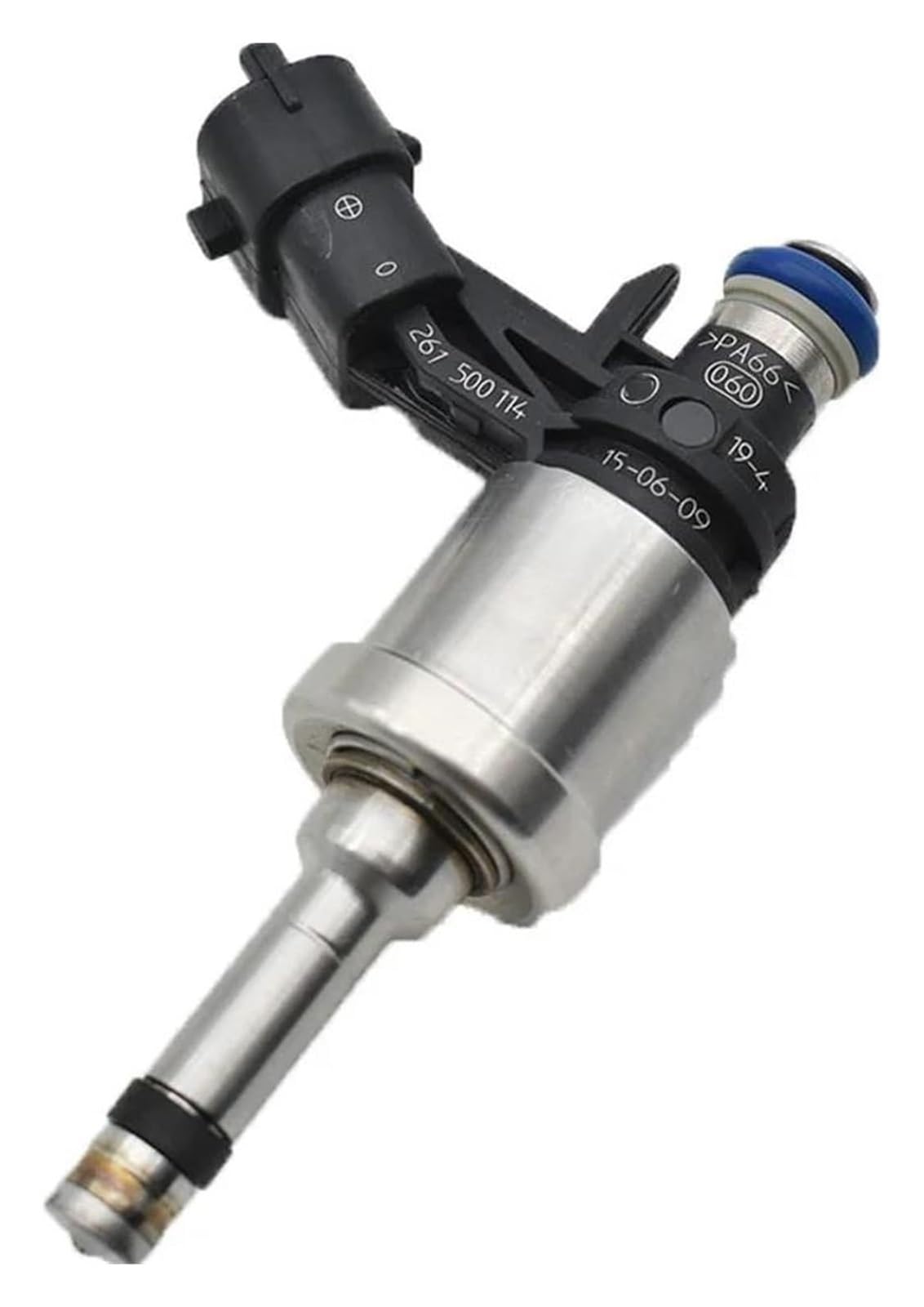 Qwqwfa One Color Petrol Fuel Injector For Cadillac For Cts For Sts 2008-2011 3.6L V6 Fuel Injectors 12611545 12638530 12632255 0261500056 Injector Nozzle