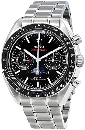 Omega Speedmaster Automatic Mens Watch 304.30.44.52.01.001