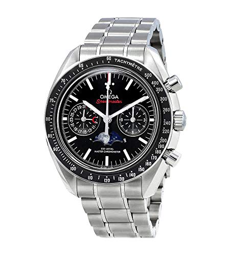Omega Speedmaster Automatic Mens Watch 304.30.44.52.01.001