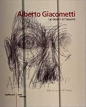 Download Le dessin à l'oeuvre. Dessins de Giacometti : Catalogue de l'exposition au Centre Pompidou du 24 janvier au 9 avril 2001 PDF