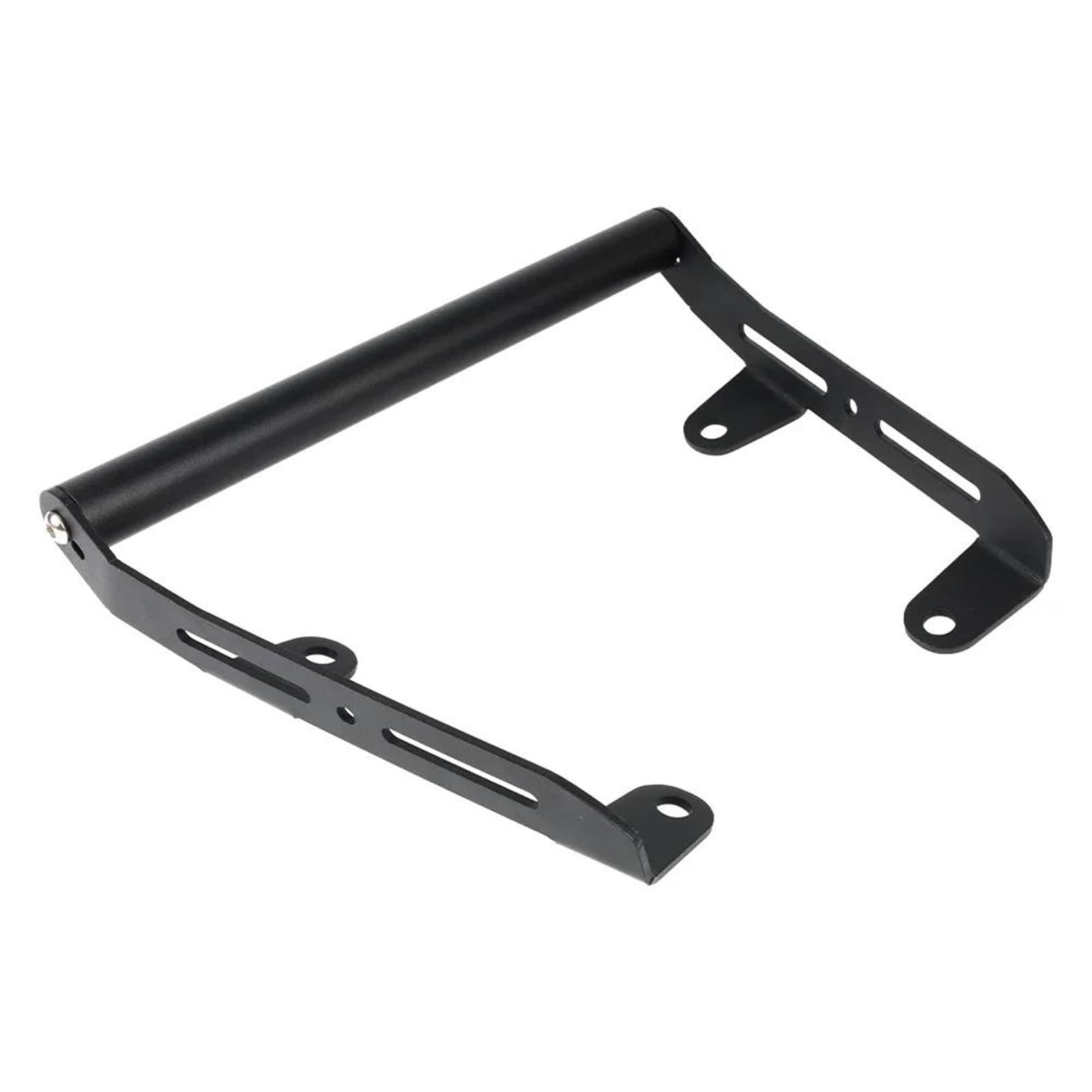 GPS Antivibración Soporte Barra Soporte para Placa De Navegación GPS Motocicleta para VOEG DS900X DSX900. Kit Extensión para Manillar Teléfono Móvil
