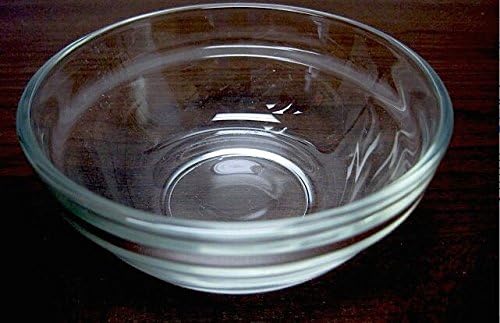 Lather Bowl-Glass