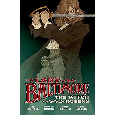 Lady Baltimore