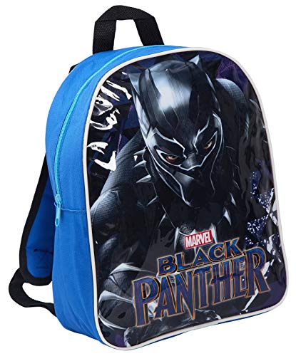 Preisvergleich Produktbild Marvel Black Panther Schulrucksack für Kinder