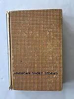 American Short Stories 1820 to the Present B000H1TO2M Book Cover