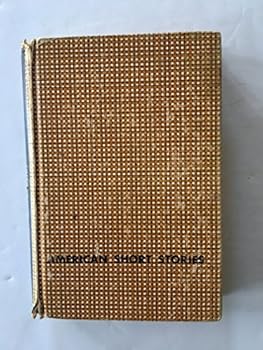 Hardcover American Short Stories 1820 to the Present Book