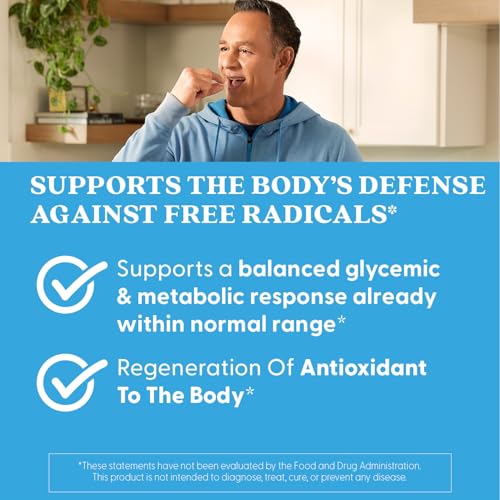 Image of Doctor's Best, Best Alpha-Lipoic Acid, 300 mg, 180 Veggie Caps