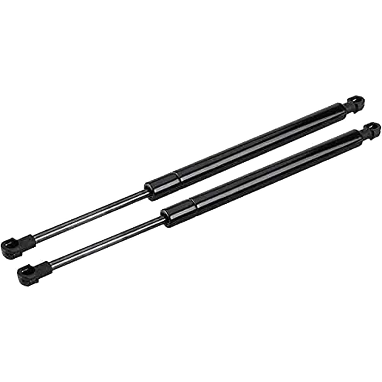 Vérin hydraulique de coffre pour Volvo S40 2000-2004 | Paire de ressorts à gaz hayon