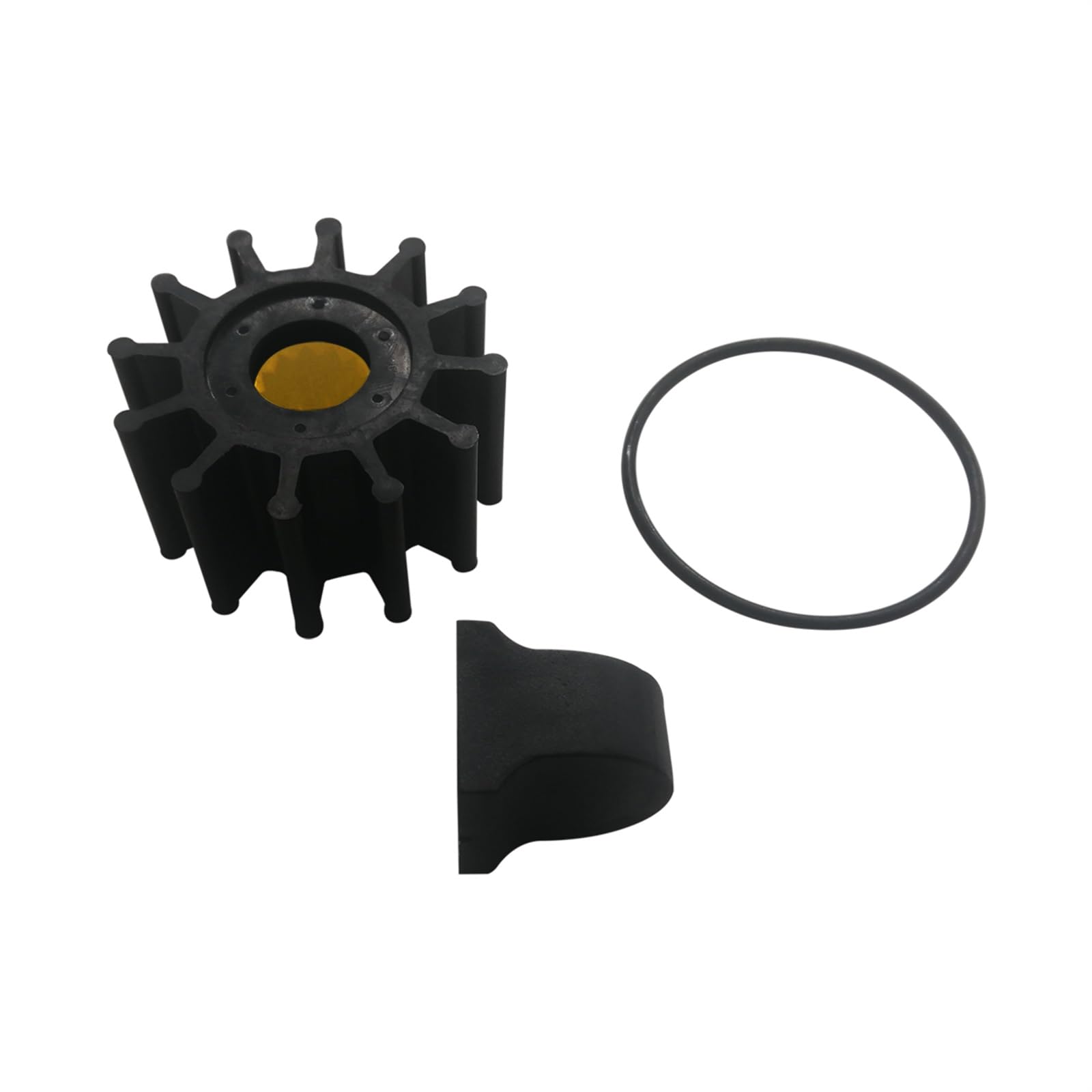 Kit de reparación impulsor con terminal tope