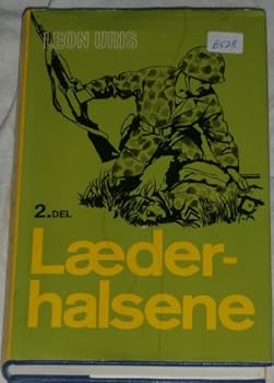 Læderhalsene, 2. del