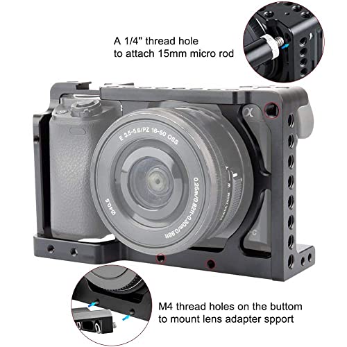 professional camera body kit product image