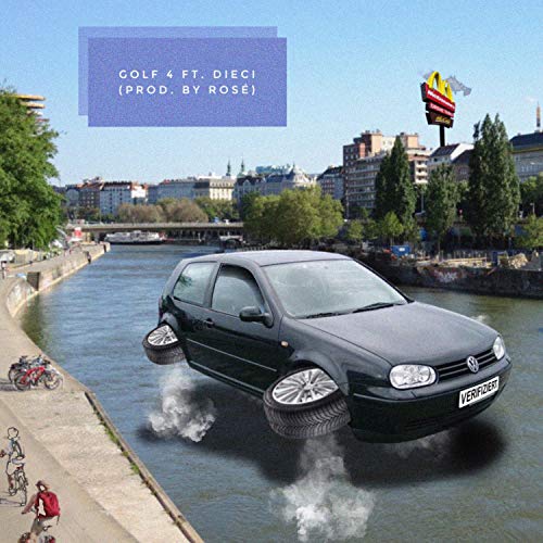  Golf 4 (feat. Giacomo X)