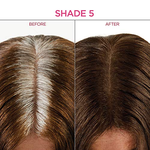 Image of L'Oreal Paris Excellence Creme Permanent Hair Color, 4M Dark Mahogany Red (Pack of 3)
