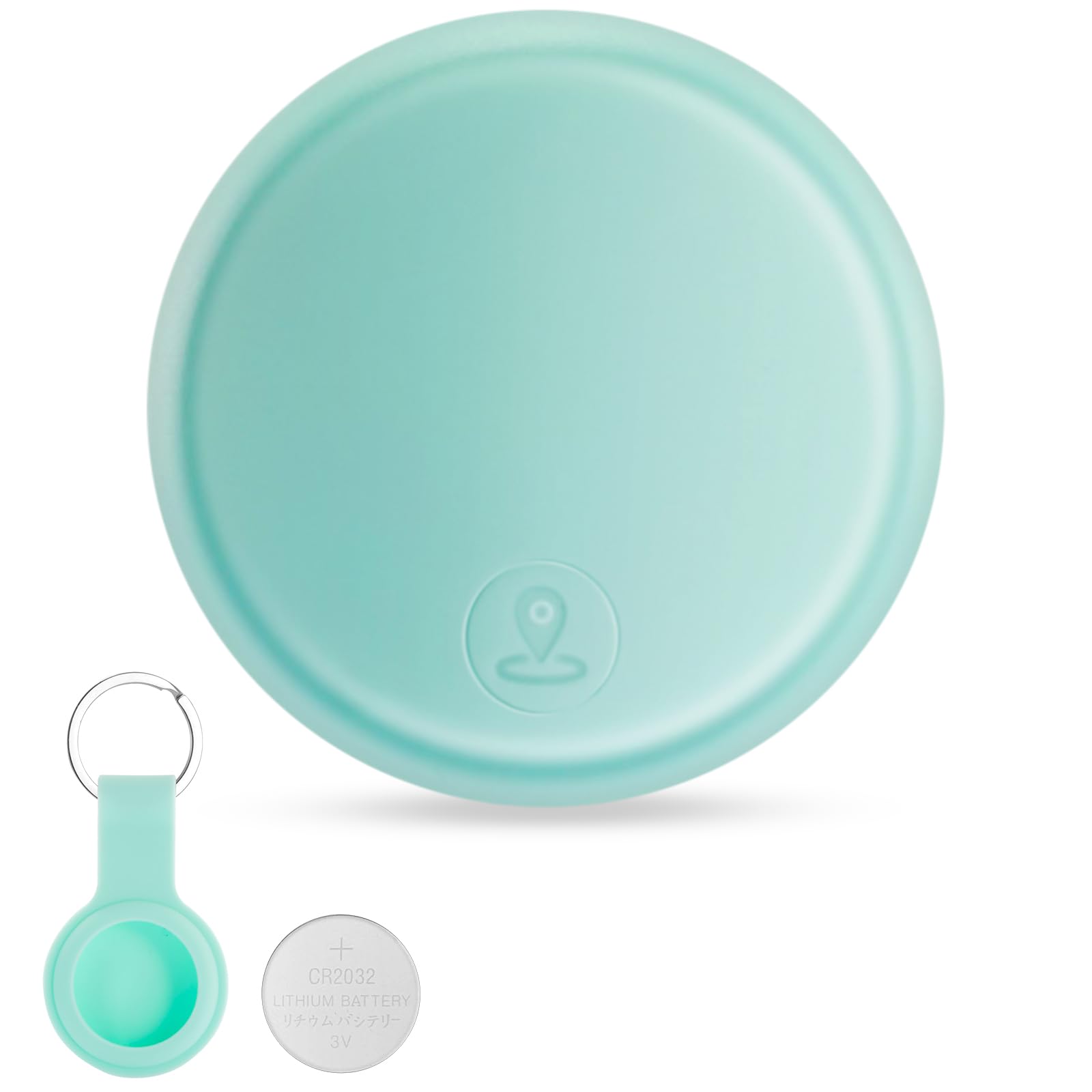 Amazon.co.jp: 【Android/iPhone対応】エアタグ 小型 紛失防止タグ 超