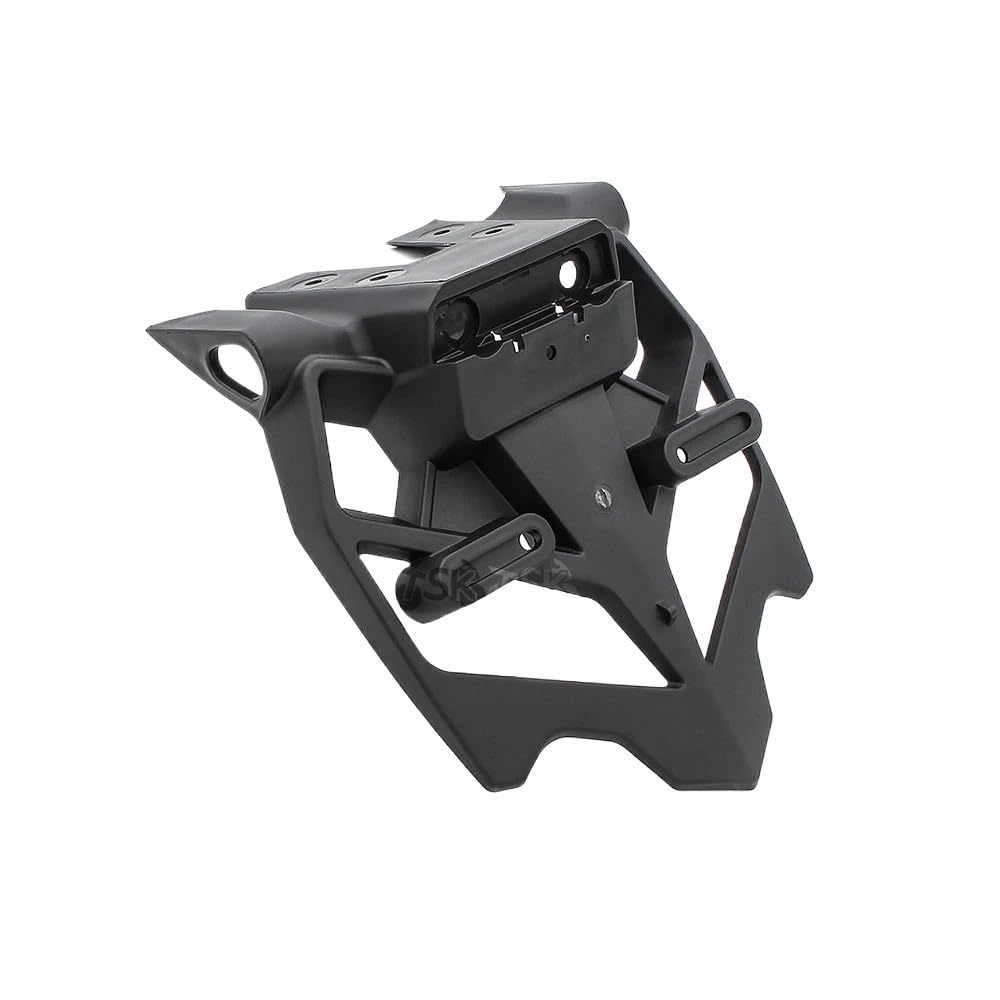 Pneu Garde-Boue Moto Yamaha YZF R1 2009 2010 2011 2012 2013 2014 Support Plaque Accessoires