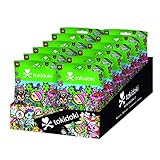 tokidoki mangahere Adatto a partire dai 36 mesi. Tokidoki 15694 - Fermacavi con cactus Friends (colori assortiti)