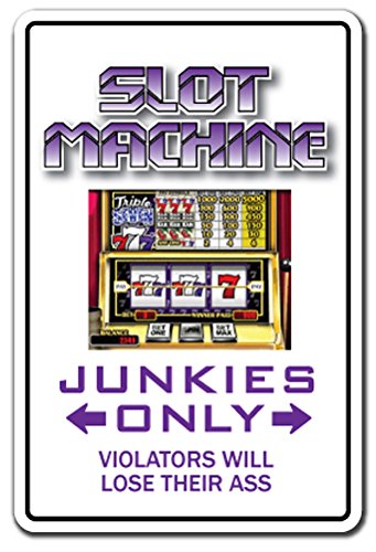 Slot Machine Image