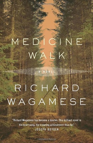 Buy Medicine Walk — BookShops.in